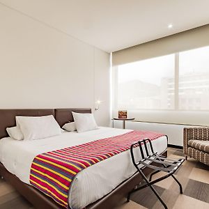 Tryp By Wyndham Bogota Usaquen